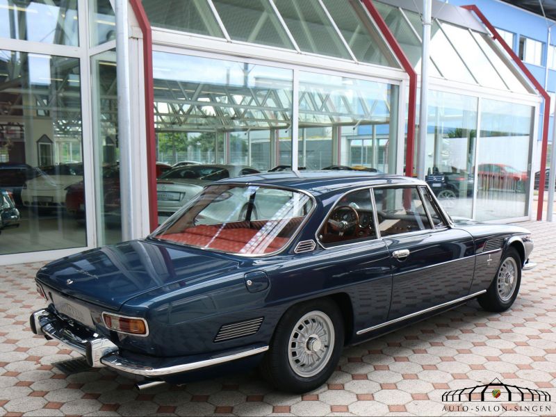 Iso Rivolta Iso Rivolta 300 GT