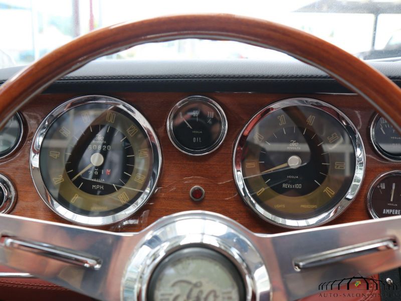 Iso Rivolta Iso Rivolta 300 GT