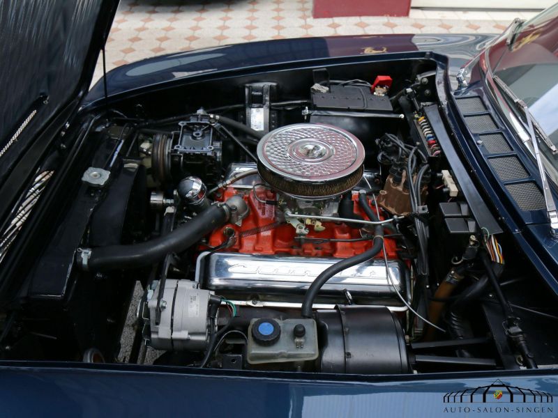 Iso Rivolta Iso Rivolta 300 GT