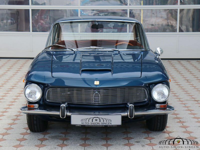 Iso Rivolta Iso Rivolta 300 GT