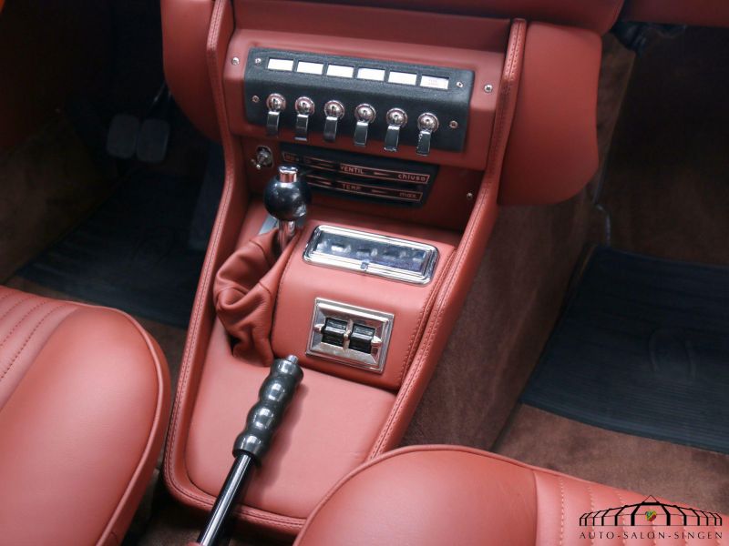 Iso Rivolta Iso Rivolta 300 GT