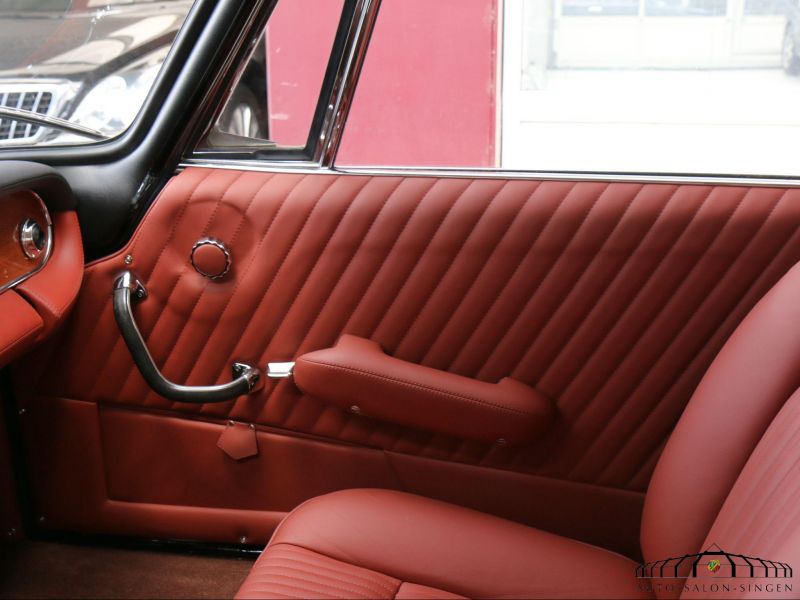 Iso Rivolta Iso Rivolta 300 GT