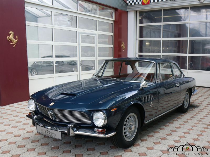 Iso Rivolta Iso Rivolta 300 GT