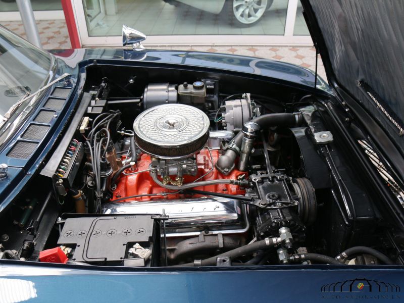 Iso Rivolta Iso Rivolta 300 GT