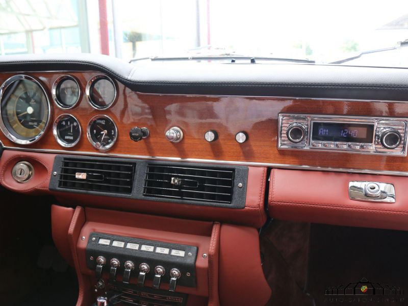Iso Rivolta Iso Rivolta 300 GT