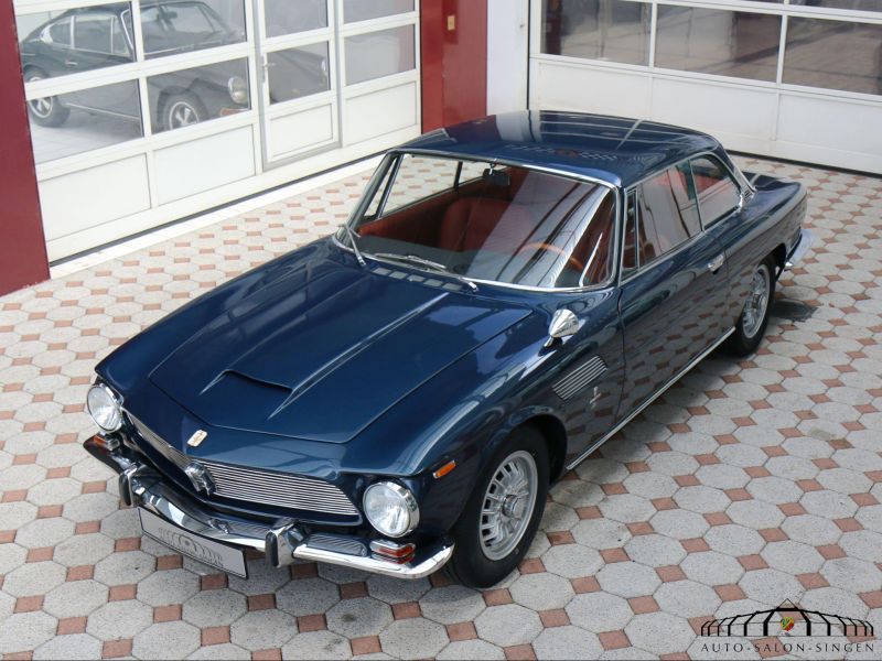 Iso Rivolta Iso Rivolta 300 GT
