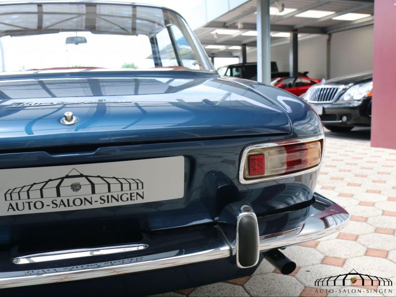 Iso Rivolta Iso Rivolta 300 GT