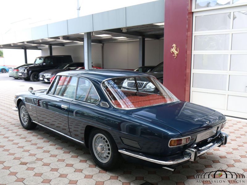 Iso Rivolta Iso Rivolta 300 GT