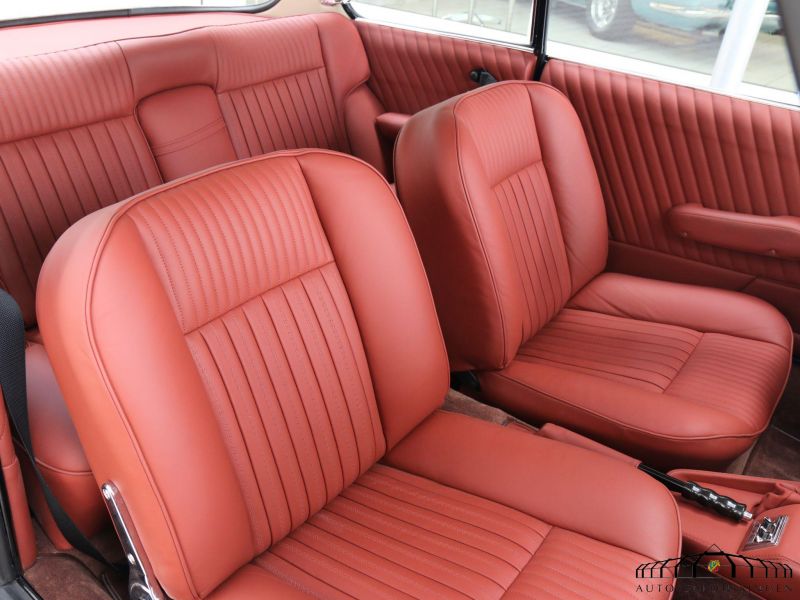 Iso Rivolta Iso Rivolta 300 GT