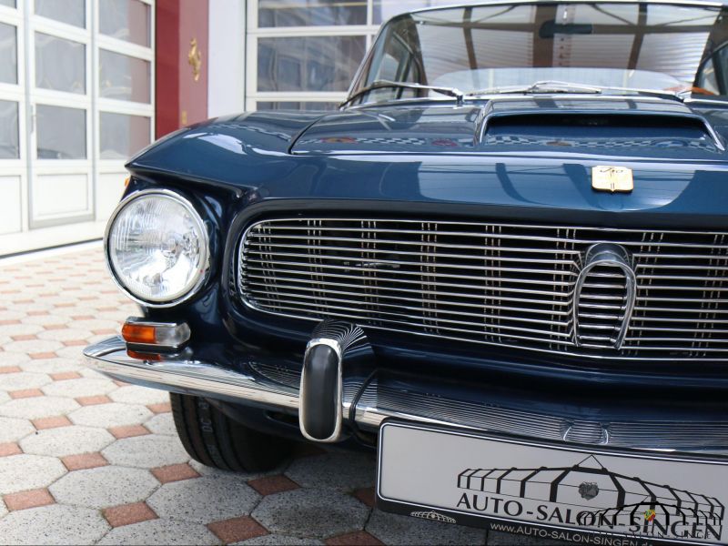 Iso Rivolta Iso Rivolta 300 GT