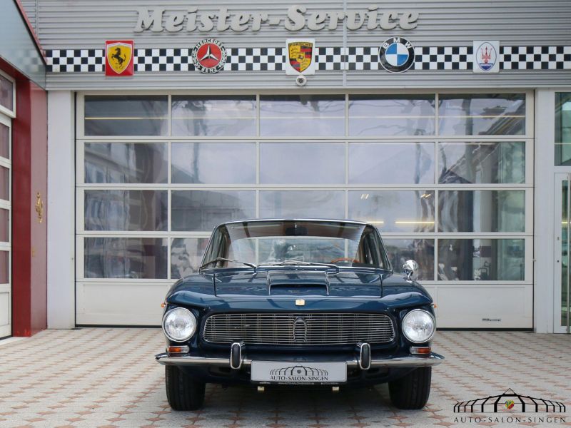 Iso Rivolta Iso Rivolta 300 GT