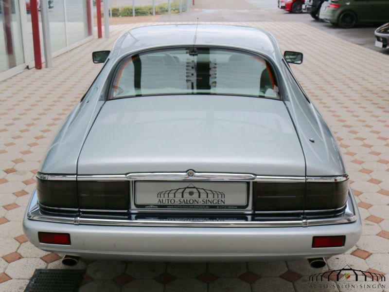 Jaguar XJS 4.0
