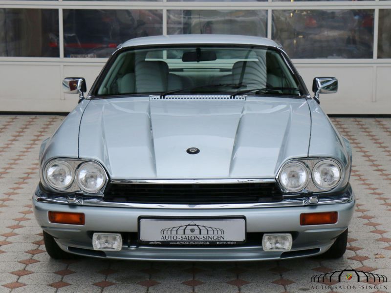 Jaguar XJS 4.0