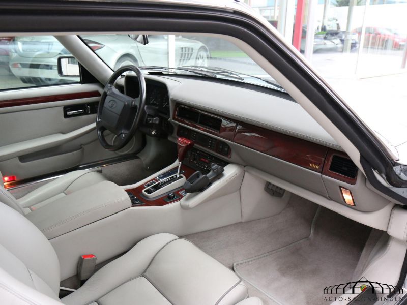 Jaguar XJS 4.0