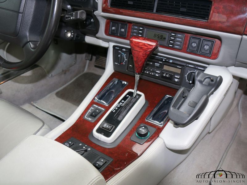 Jaguar XJS 4.0