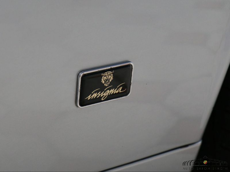 Jaguar XJS 4.0