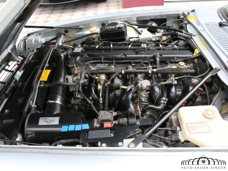 Jaguar XJS 4.0