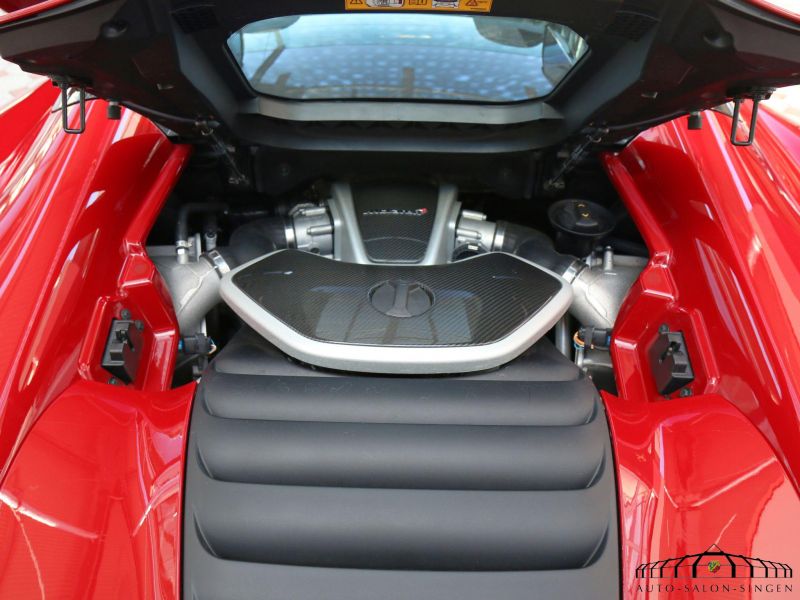 McLaren 650S Spider CAN-AM