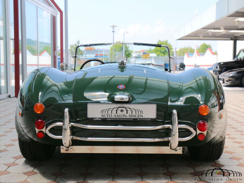 Stallion Cobra