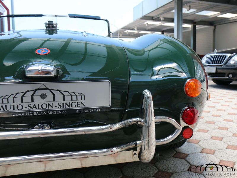 Stallion Cobra