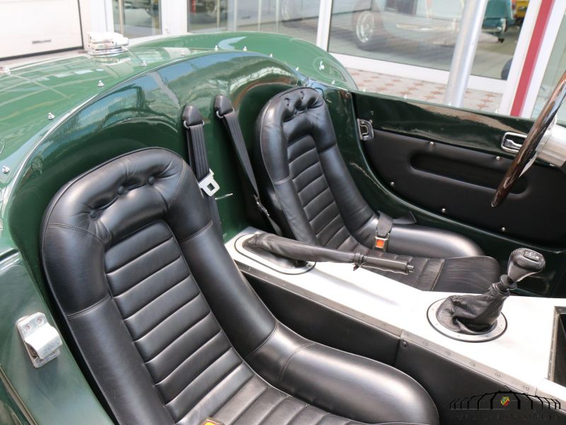 Stallion Cobra