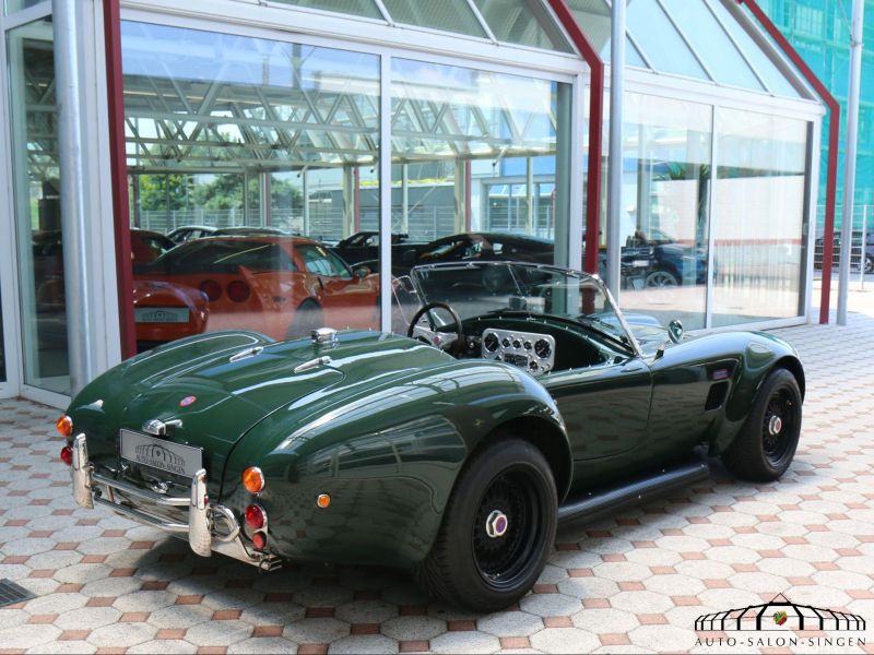 Stallion Cobra