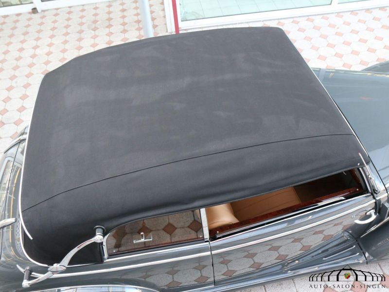 Mercedes-Benz 170 S Cabrio B