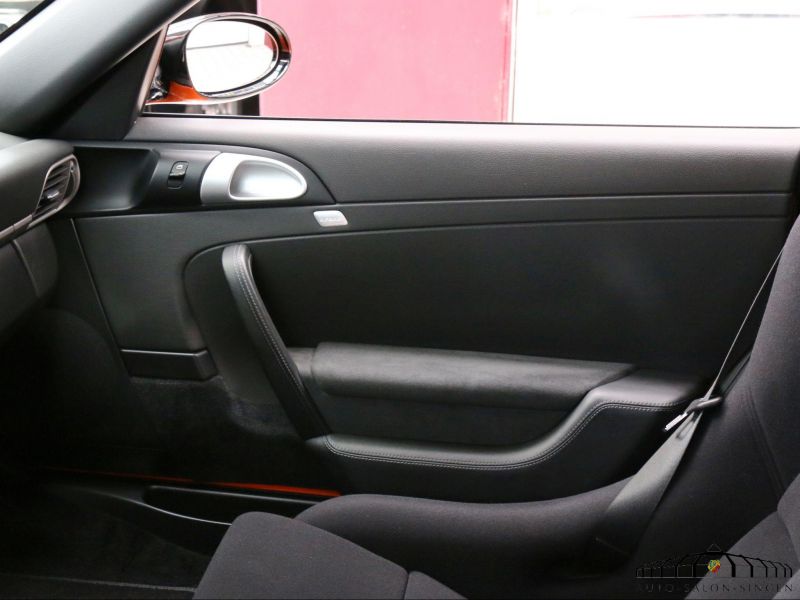 Porsche 997 GT3 RS