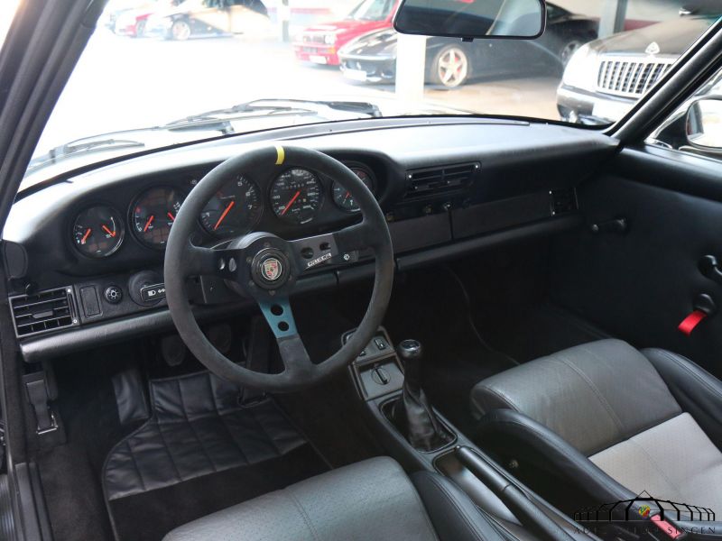 Porsche 964 Carrera RS