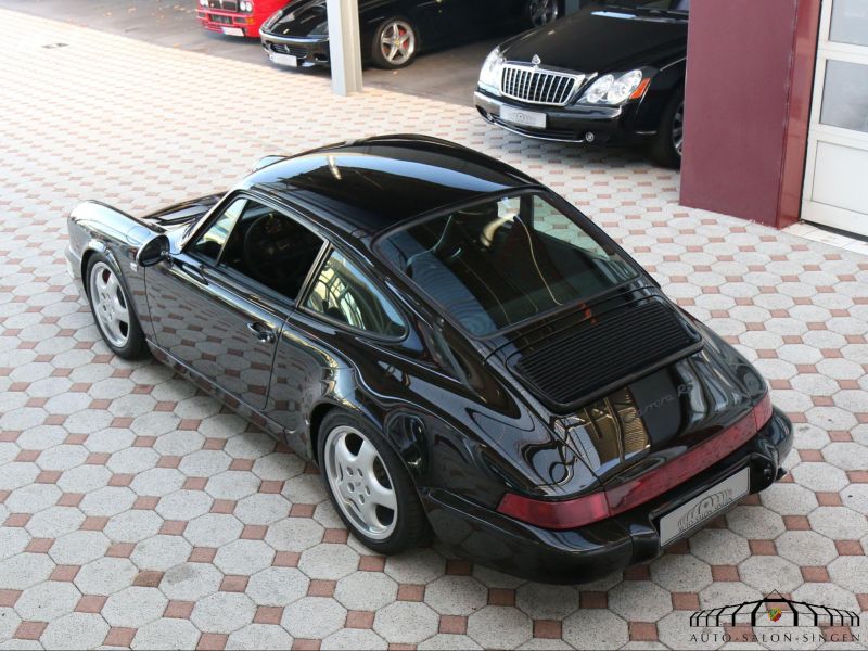 Porsche 964 Carrera RS