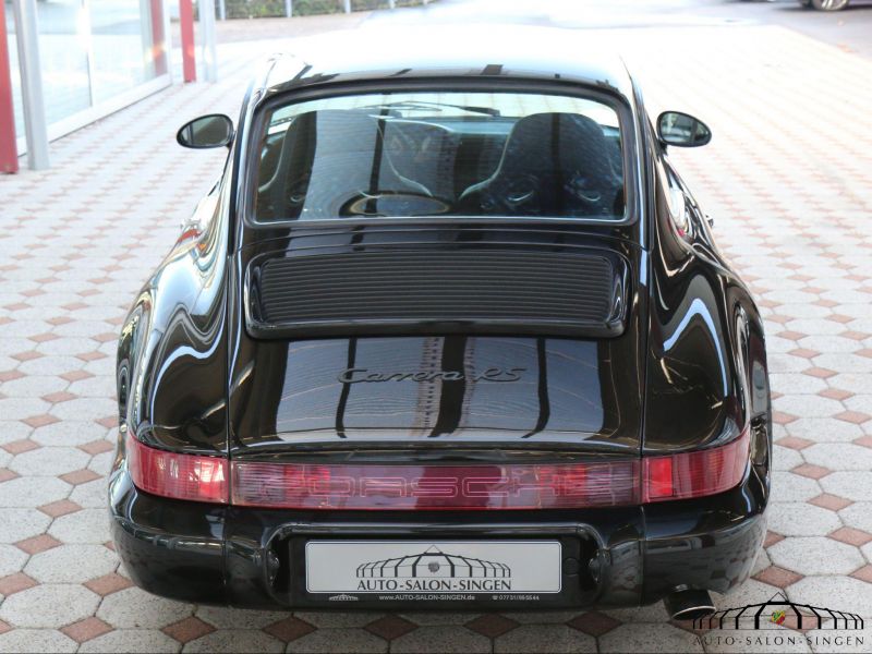 Porsche 964 Carrera RS