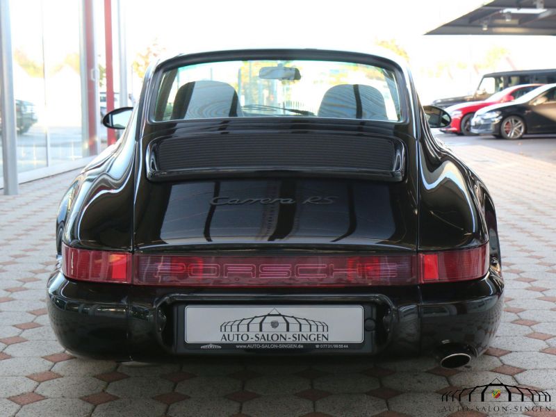 Porsche 964 Carrera RS