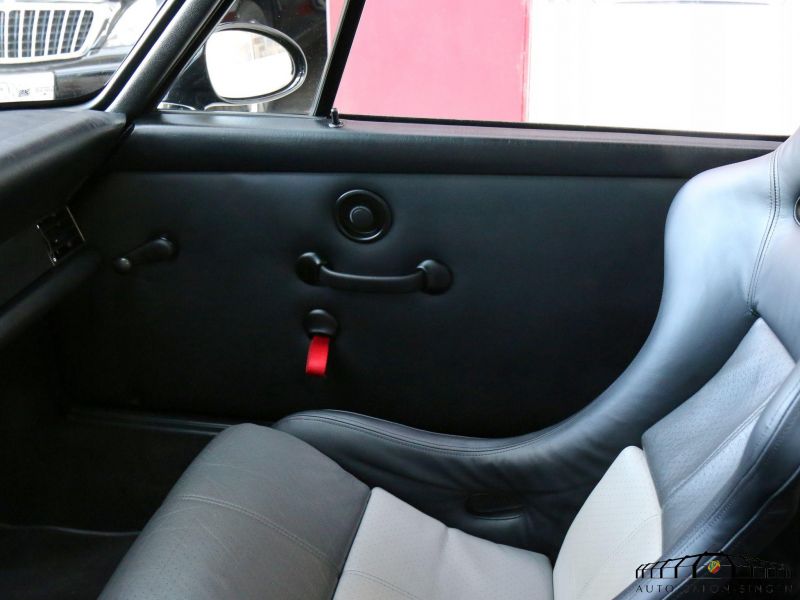 Porsche 964 Carrera RS
