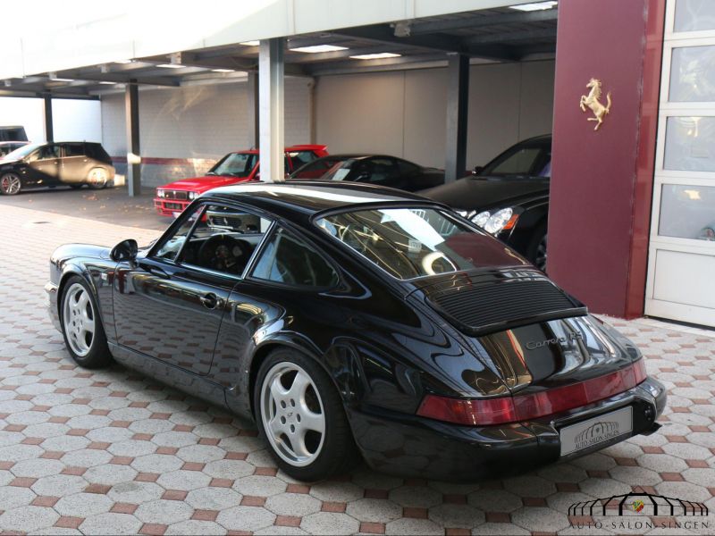 Porsche 964 Carrera RS