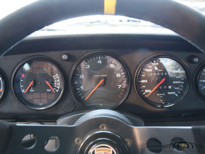 Porsche 964 Carrera RS