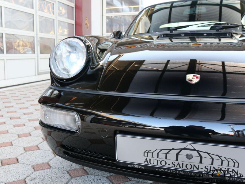 Porsche 964 Carrera RS