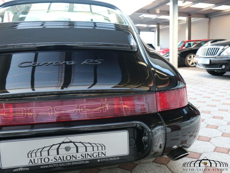 Porsche 964 Carrera RS