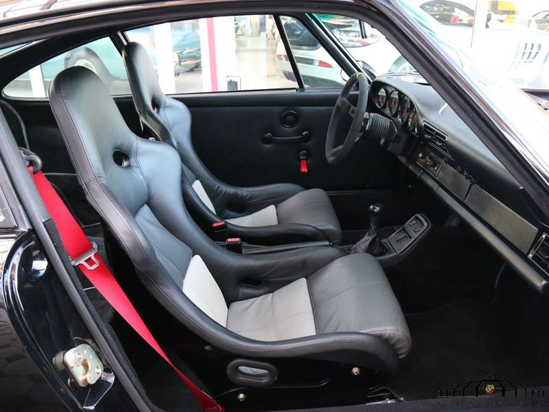 Porsche 964 Carrera RS