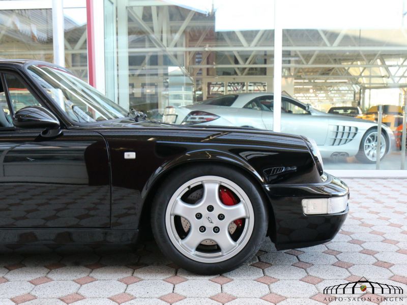 Porsche 964 Carrera RS