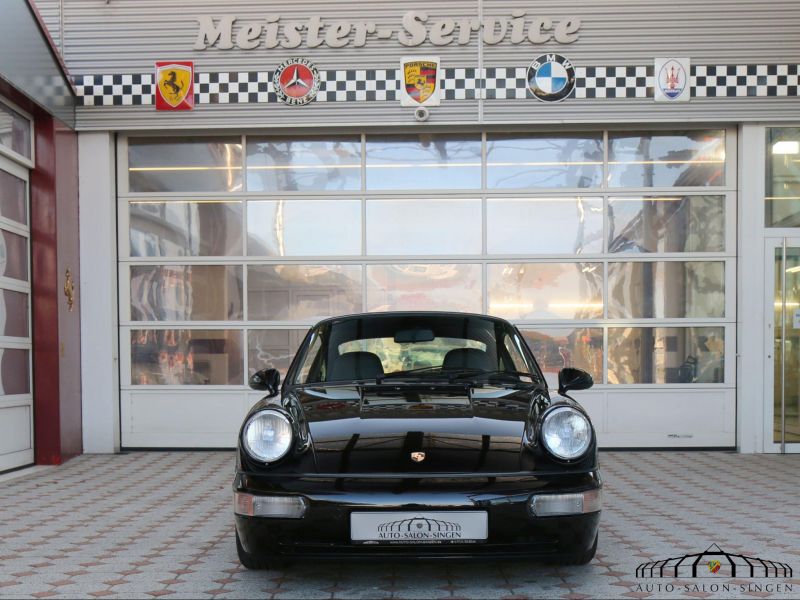Porsche 964 Carrera RS