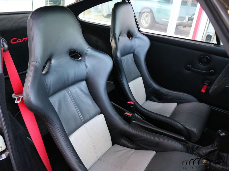Porsche 964 Carrera RS