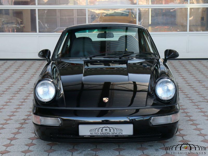 Porsche 964 Carrera RS