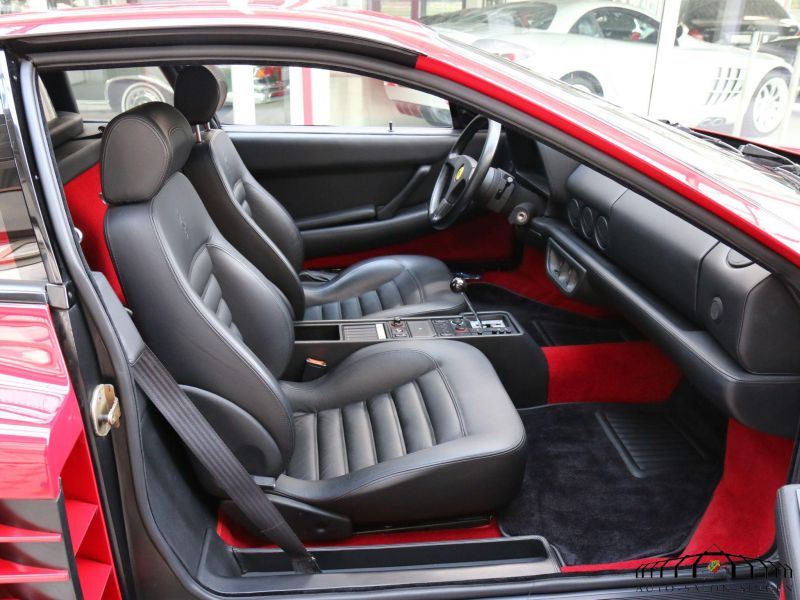 Ferrari 512 TR