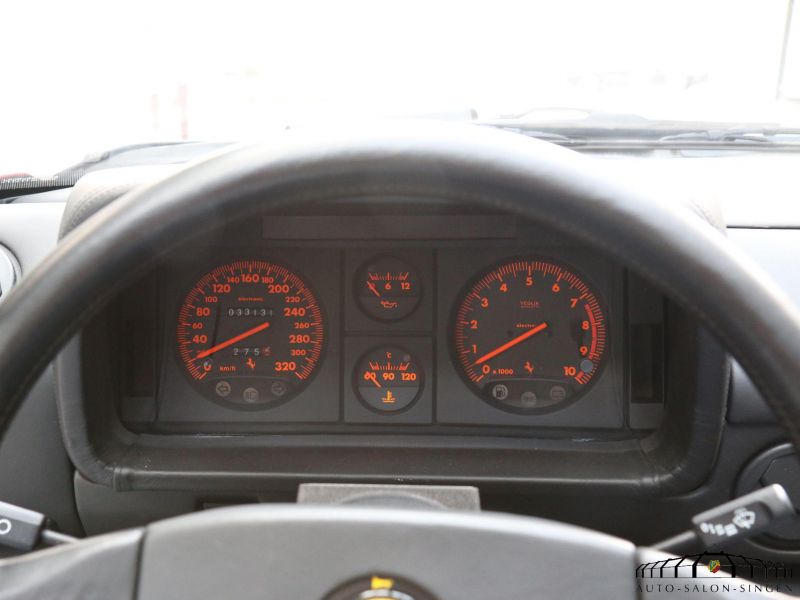 Ferrari 512 TR