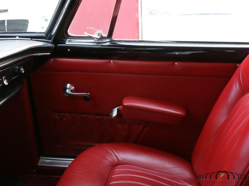 Ferrari 250 GT Coupe P.F.