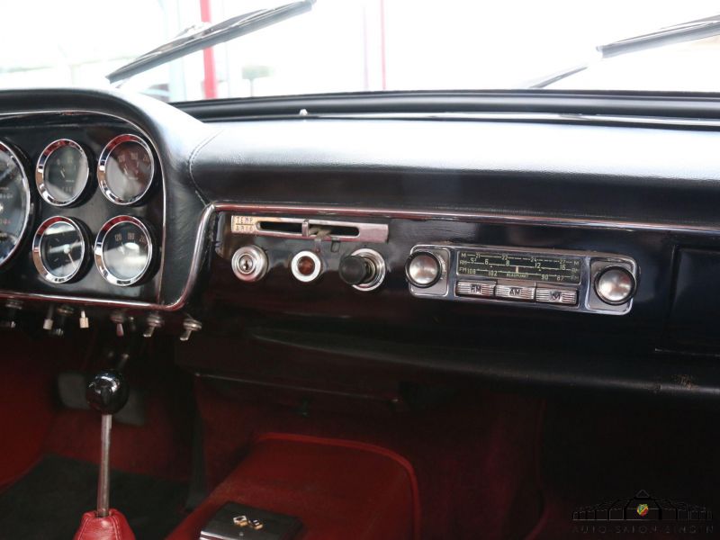 Ferrari 250 GT Coupe P.F.
