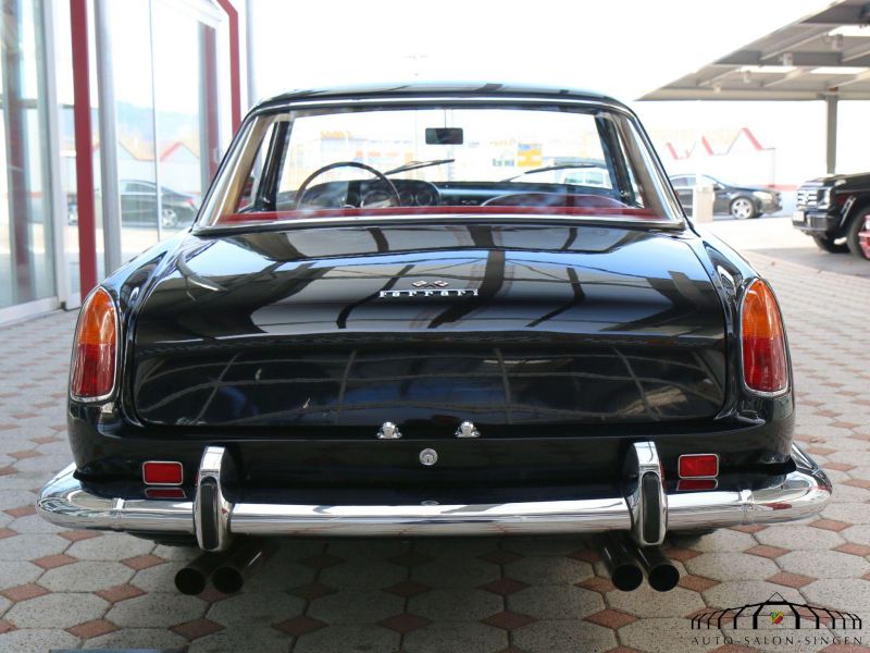 Ferrari 250 GT Coupe P.F.