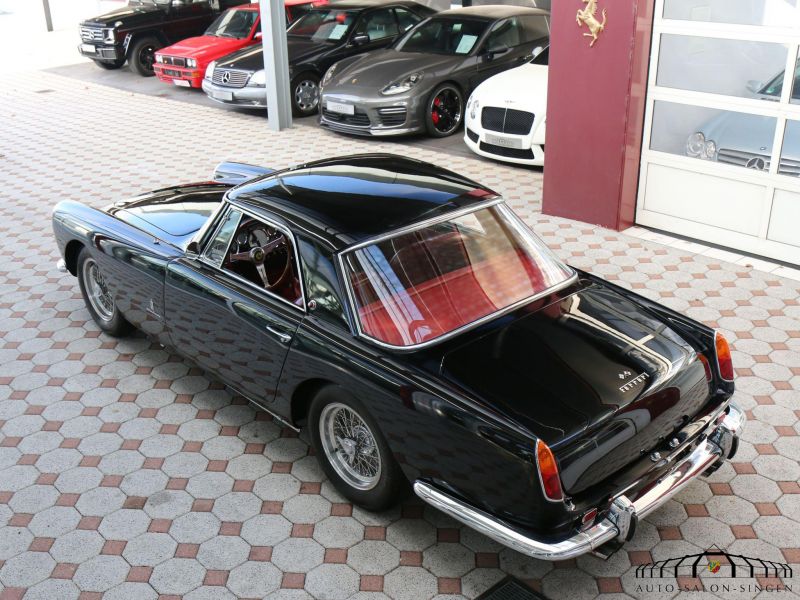 Ferrari 250 GT Coupe P.F.
