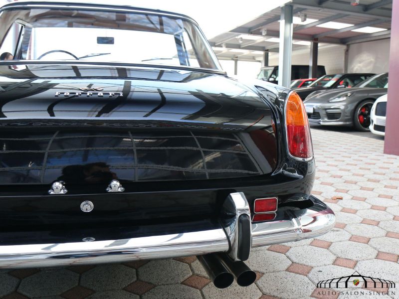 Ferrari 250 GT Coupe P.F.