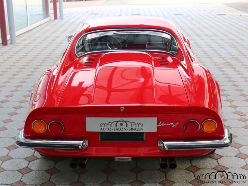 Ferrari 246 GT Dino